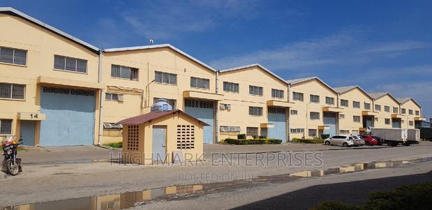 Godown To Let,Embakasi