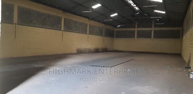 Godowns for Sale in Baba Dogo