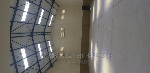 8500 Sq Feet Godown for Sale