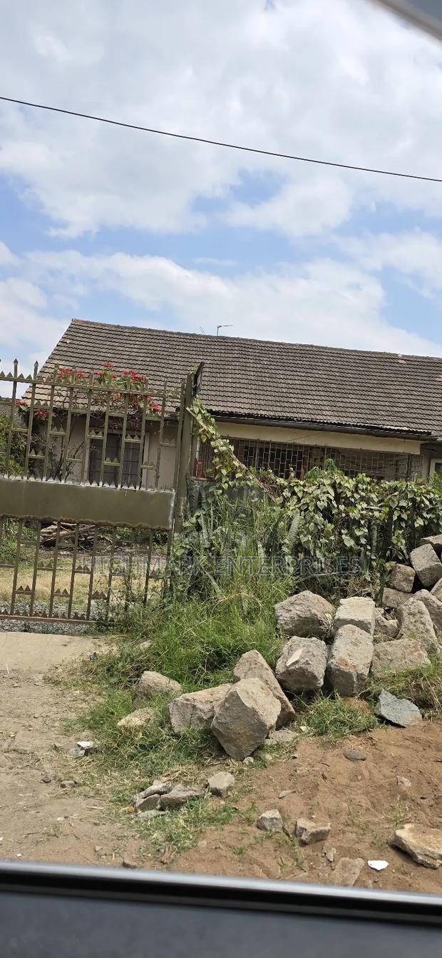 4bdrm House in South C for sale