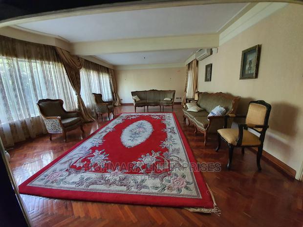 8bdrm Mansion in South C for Sale