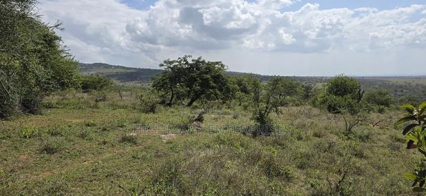 20 Acres for Sale in Mua Hills