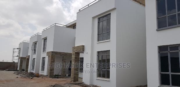 5bdrm Maisonette in Syokimau for sale