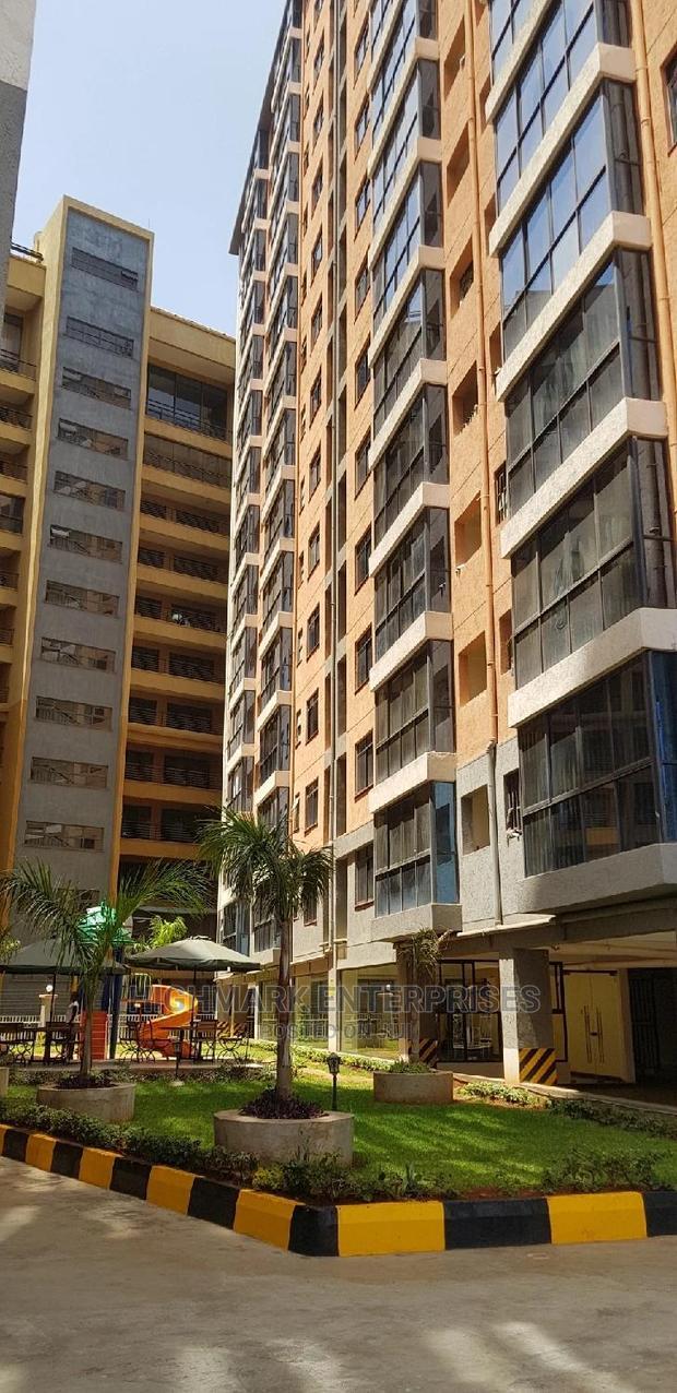 3bdrm Apartment in Kaisa Garden, Kileleshwa for Sale
