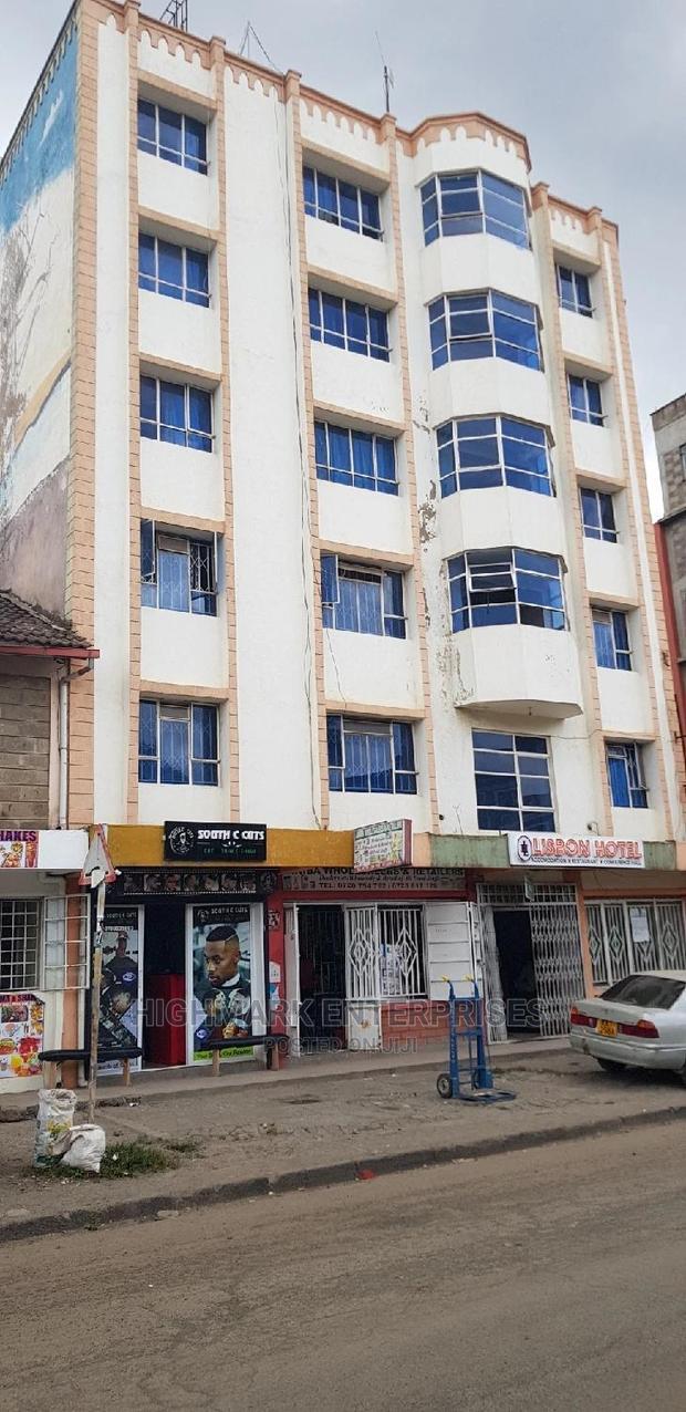 Hotel for Sale in South C