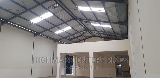 Athiriver;6000 Sq Ft Space to Let