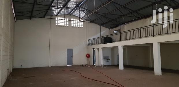5000sq Feet Godown/Warehouse To Let Near ICD