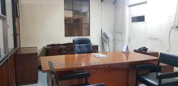 Business Complex to Let