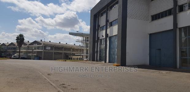 25000 Sq Feet Godown/Warehouse to Let