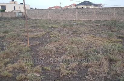 1/4 Acre for Sale in Syokimau