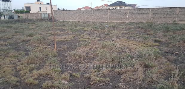 1/4 Acre for Sale in Syokimau