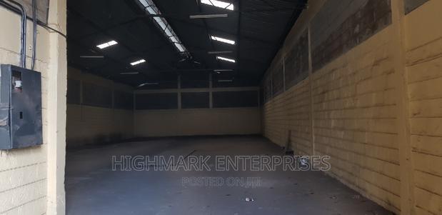 Godowns for Sale in Baba Dogo