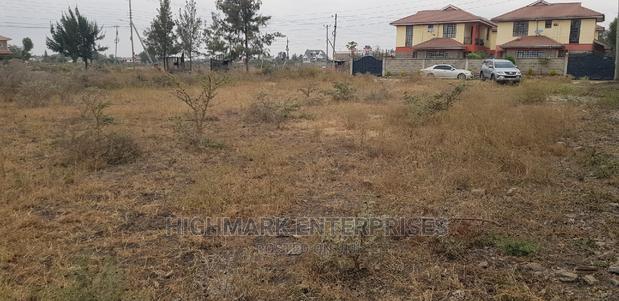 100*100 Prime Plot for Sale in Syokimau