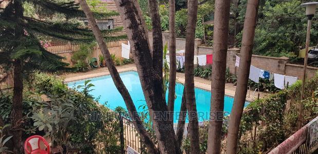 4bdrm Apartment in Kileleshwa, Valley Arcade for sale