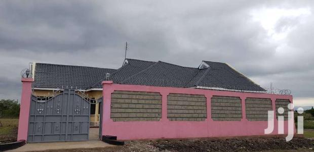 4bdrm Maisonette in Malaa for Sale