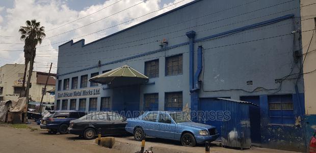 Commercial Property for Sale