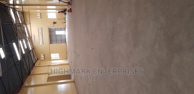 Warehouse/Godowns to Let in Embakasi