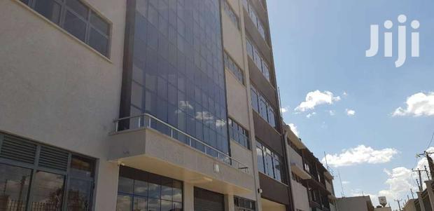 1200sq Feet Office to Let Along Mombasa Road