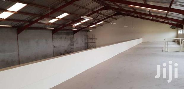Warehouse To Let