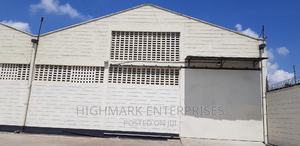 Godowns for Sale in Industrial Area Nairobi