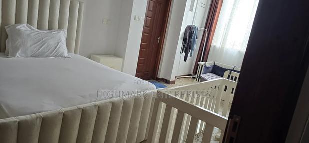 2bdrm Apartment in Muthaiga Square for sale