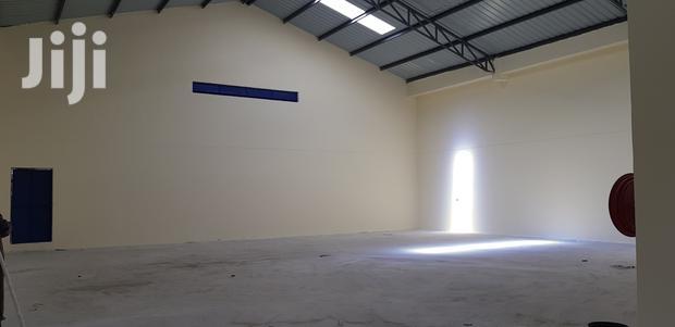 Warehouse/Godownsto Let