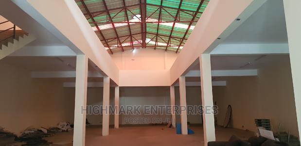 8600 Sq Feet Godown on Sale