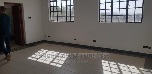 Mavoko:Warehouse to Let
