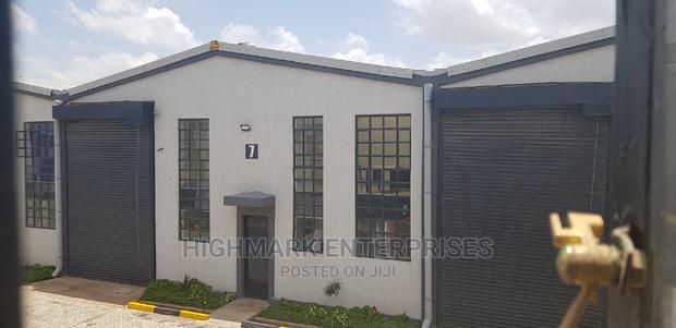 4500 Sq Feet Godown