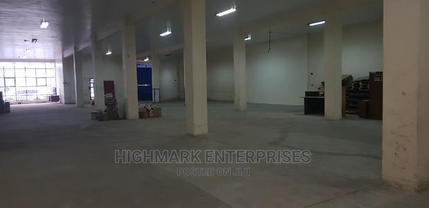 42500 Sq Feet Godown/Warehouse to Let