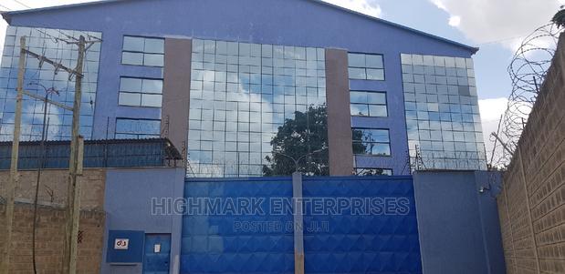 42500 Sq Feet Godown/Warehouse to Let