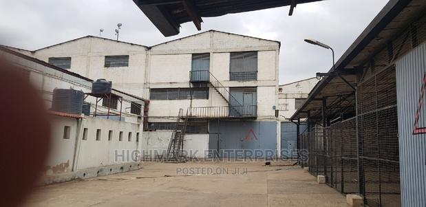 Business Complex to Let