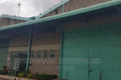 10000 Sq Feet Godown to Let,Cabanas