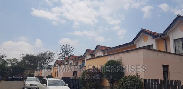 3bdrm Townhouse/Terrace in Bustani Estate, Syokimau for sale