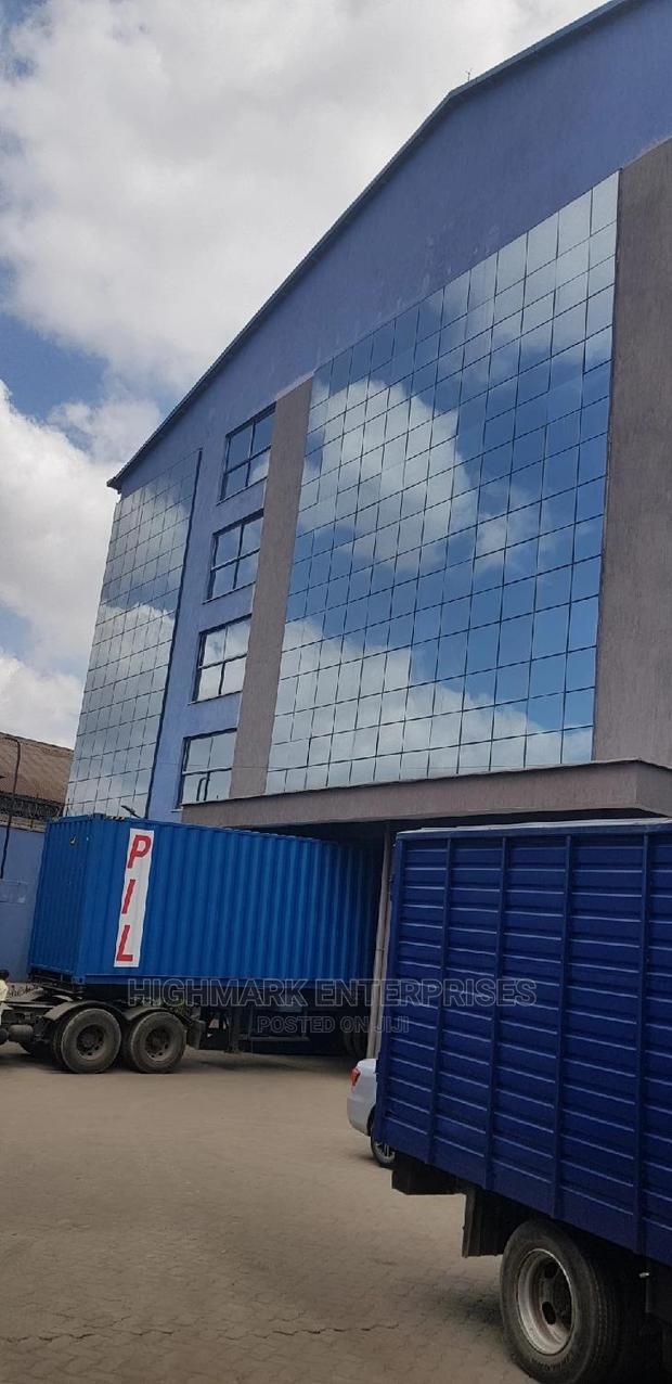 42500 Sq Feet Godown/Warehouse to Let