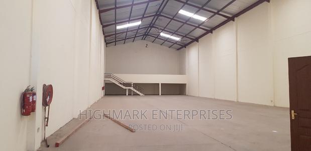 5500 Sq Feet Godowns to Let