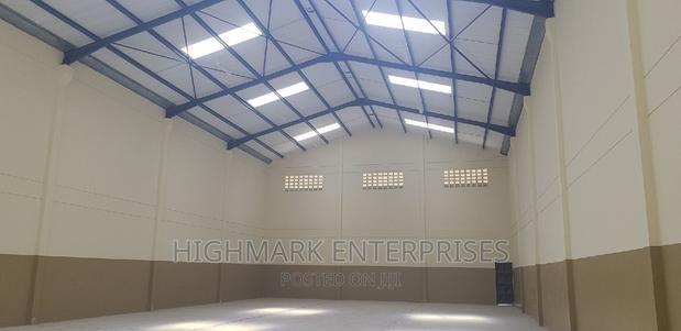 8500 Sq Feet Godown for Sale