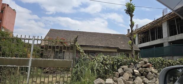 4bdrm House in South C for sale