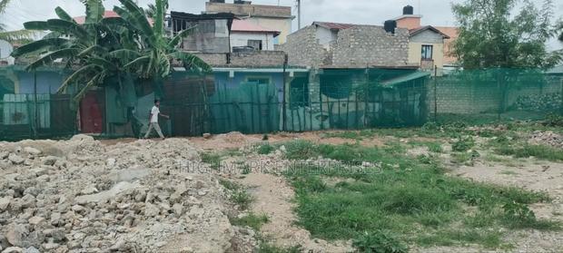 3/4 Acre Plot for Sale Mombasa Likoni