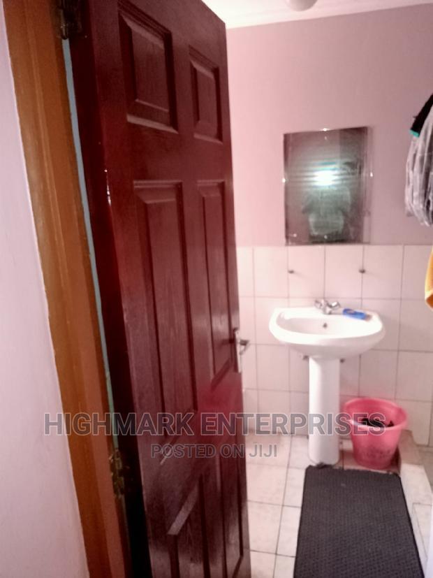 3bdrm Townhouse/Terrace in Bustani Estate, Syokimau for sale