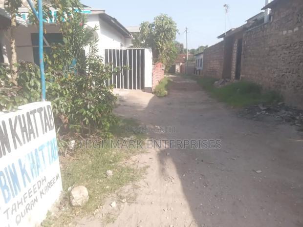 3/4 Acre Plot for Sale Mombasa Likoni