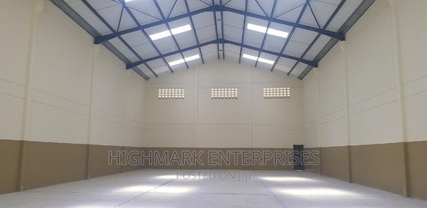 8500 Sq Feet Godown for Sale