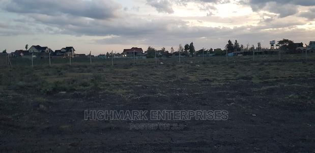 1/4 Acre for Sale in Syokimau