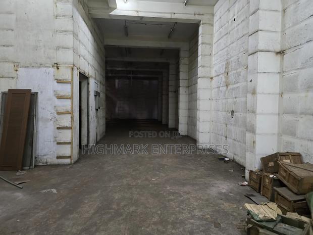 Industrial Property for Sale