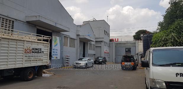 12500 Sq Feet Godown/Warehouse To Let