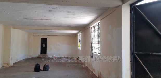 Space to Let in Industrial Area