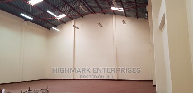 Warehouse/Godowns to Let
