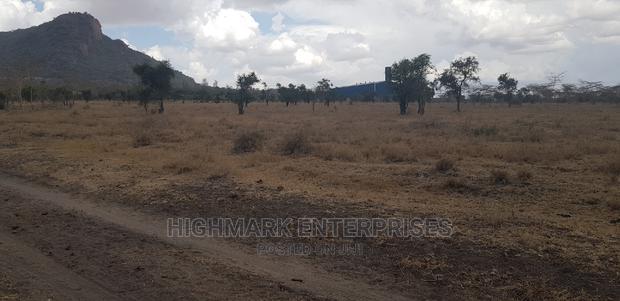 Lukenya:2 Acres for Sale