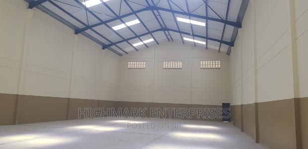 8500 Sq Feet Godown for Sale