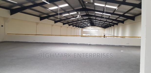 10000 Square Feet To Let;Enterprise Road